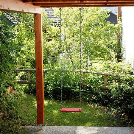 Ferienwohnungen Im Loewengruendle Unterkirnach Zewnętrze zdjęcie