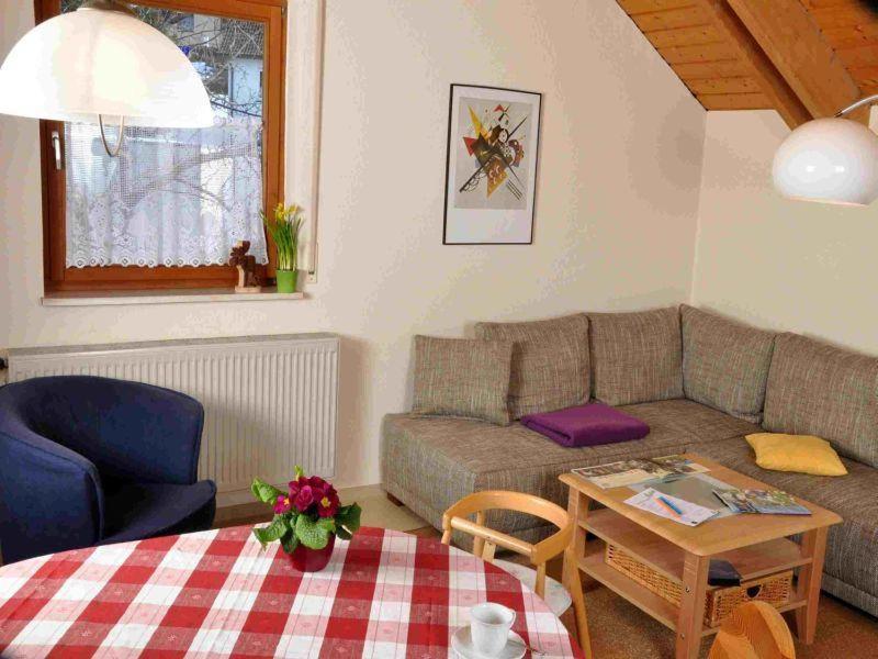 Ferienwohnungen Im Loewengruendle Unterkirnach Zewnętrze zdjęcie